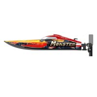 Joysway - Monster speed boat V2 RTR Brushless (4ST308654)