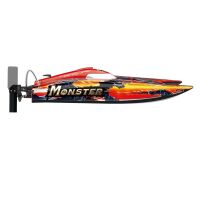 Joysway - Monster speed boat V2 RTR Brushless (4ST308654)