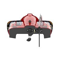 Joysway - Monster speed boat V2 RTR Brushless (4ST308654)