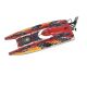 Joysway - Monster speed boat V2 RTR Brushless (4ST308654)