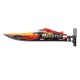 Joysway - Monster speed boat V2 RTR Brushless (4ST308654)