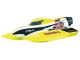 Joysway - Mad Shark V3 2,4GHz RTR brushed (4ST308203V3)