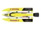 Joysway - Mad Shark V3 2,4GHz RTR brushed (4ST308203V3)