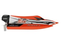 Joysway - Mad Shark V2 ARTR Brushless F1 boat (4ST308205V2A)