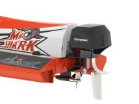 Joysway - Mad Shark V2 ARTR Brushless F1 boat (4ST308205V2A)