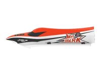Joysway - Mad Shark V2 ARTR Brushless F1 boat (4ST308205V2A)