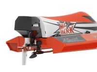Joysway - Mad Shark V2 ARTR Brushless F1 boat (4ST308205V2A)