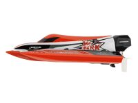 Joysway - Mad Shark V2 ARTR Brushless F1 boat (4ST308205V2A)