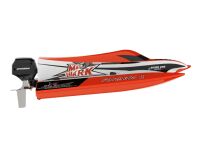 Joysway - Mad Shark V2 ARTR Brushless F1 boat (4ST308205V2A)
