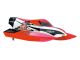 Joysway - Mad Shark V2 ARTR Brushless F1 boat (4ST308205V2A)