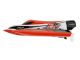 Joysway - Mad Shark V2 ARTR Brushless F1 boat (4ST308205V2A)