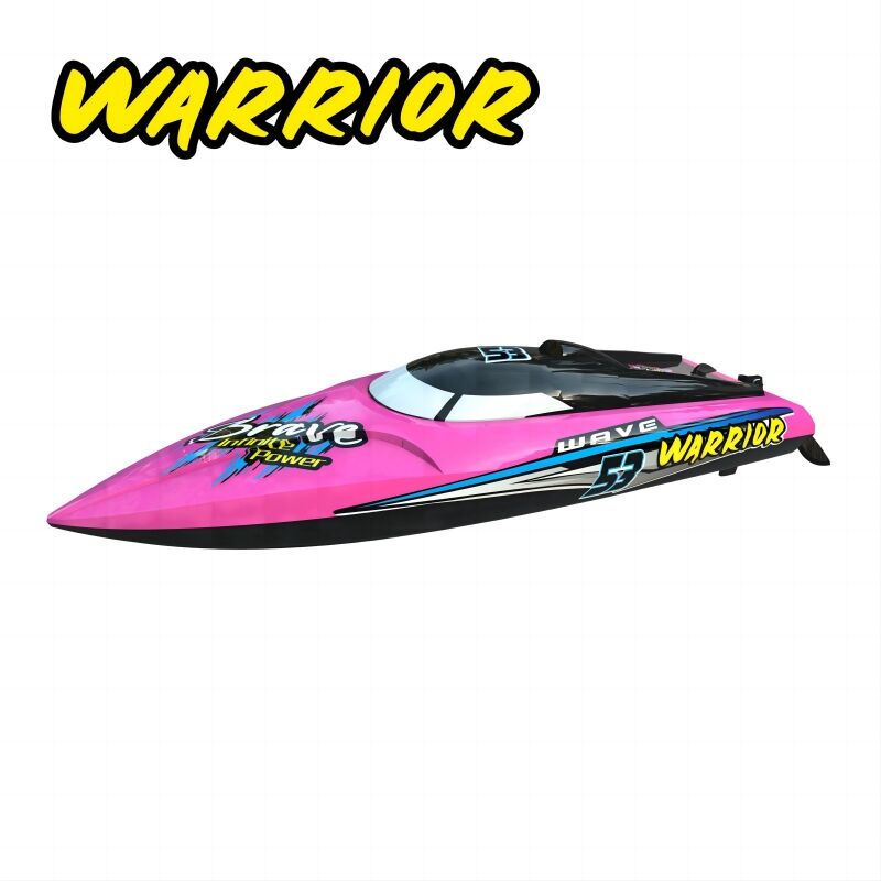 Joysway - Warrior V4 Deep Vee Mini 2,4Ghz RTR (4ST308206V4)