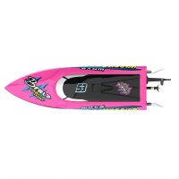 Joysway - Warrior V4 Deep Vee Mini 2,4Ghz RTR (4ST308206V4)