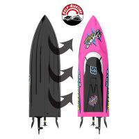 Joysway - Warrior V4 Deep Vee Mini 2,4Ghz RTR (4ST308206V4)
