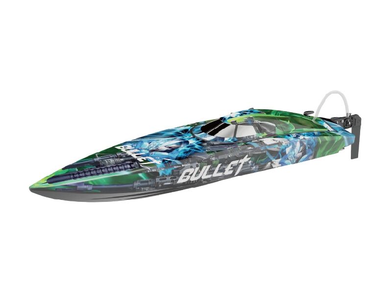 Joysway - Bullet V4 RTR brushless Rennboot (4ST308301V4)