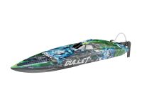 Joysway - Bullet V4 RTR brushless Rennboot (4ST308301V4)