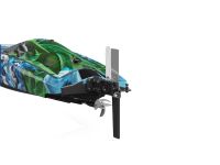 Joysway - Bullet V4 RTR brushless Rennboot (4ST308301V4)