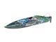 Joysway - Bullet V4 RTR brushless Rennboot (4ST308301V4)