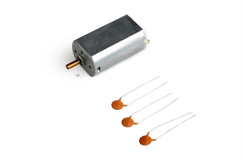 Joysway - 180 motor (Magic Vee,Magic Cat) (4ST30832)