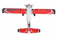Taft Hobby - Turbo Bushmaster ARF 1830mm Red (4ST24TB)