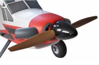 Taft Hobby - Turbo Bushmaster ARF 1830mm Red (4ST24TB)