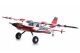 Taft Hobby - Turbo Bushmaster ARF 1830mm Red (4ST24TB)
