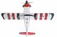 Taft Hobby - Turbo Bushmaster ARF 1830mm Red (4ST24TB)