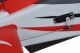 Taft Hobby - Turbo Bushmaster ARF 1830mm Red (4ST24TB)