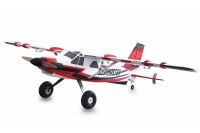 Taft Hobby - Turbo Bushmaster ARF 1830mm Red LED (4ST24TBL)