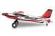 Taft Hobby - Turbo Bushmaster ARF 1830mm Red LED (4ST24TBL)