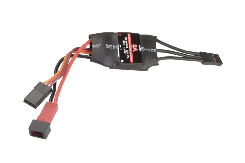 Joysway - Eaglet - ESC 8A (4ST306303-S03)