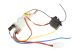 Joysway - Mad Shark - Electonic (ESC, RX, Servo) (4ST308203-S05)