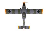 Taft Hobby - DO-27 1600mm ARF Military (4ST20DOA)