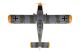 Taft Hobby - DO-27 1600mm ARF Military (4ST20DOA)