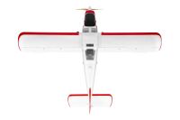 Taft Hobby - DO-27 1600mm ARF Red/White (4ST20DOC)