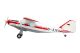 Taft Hobby - DO-27 1600mm ARF Red/White (4ST20DOC)