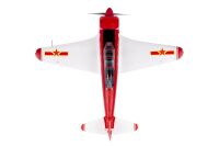Taft Hobby - Yak-11 1450mm ARF Red/White (4ST20YKA)
