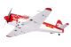 Taft Hobby - Yak-11 1450mm ARF Red/White (4ST20YKA)