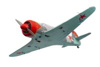Taft Hobby - Yak-11 1450mm ARF Military (4ST20YKC)