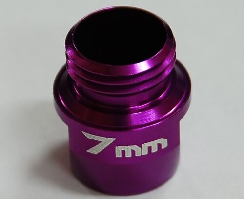 ALPHA POWER - 7mm stinger of Efra 2090 pipe (ALAP-X0E2090-70)