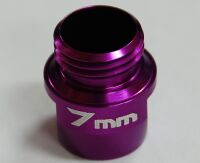 ALPHA POWER - 7mm stinger of Efra 2090 pipe...