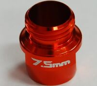 ALPHA POWER - 7,5mm stinger of Efra 2090 pipe...