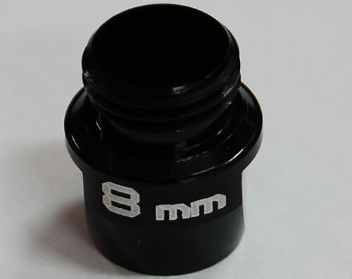 ALPHA POWER - 8mm stinger of Efra 2090 pipe (ALAP-X0E2090-80)