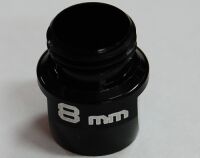 ALPHA POWER - 8mm stinger of Efra 2090 pipe...