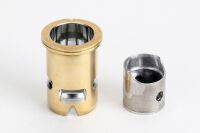 ALPHA POWER - Set precise Piston/Sleeve 3+1 PT (Dragon...