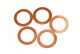ALPHA POWER - Head Shim 0,2mm (5ks.) (ALE16-BU02100)