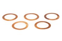 ALPHA POWER - Head Shim 0,2mm (5ks.) (ALE16-ST02300)