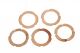 ALPHA POWER - Head Shim 0,2mm (5ks.) (ALE16-ST02800)