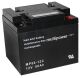 Multipower Blei-Akku MP50,0-12C (8KM8465)