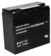 Multipower Blei-Akku MP22,0-12C (8KM8467)